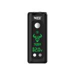Yocan Kodo Plus Zodiac Edition-Black Taurus