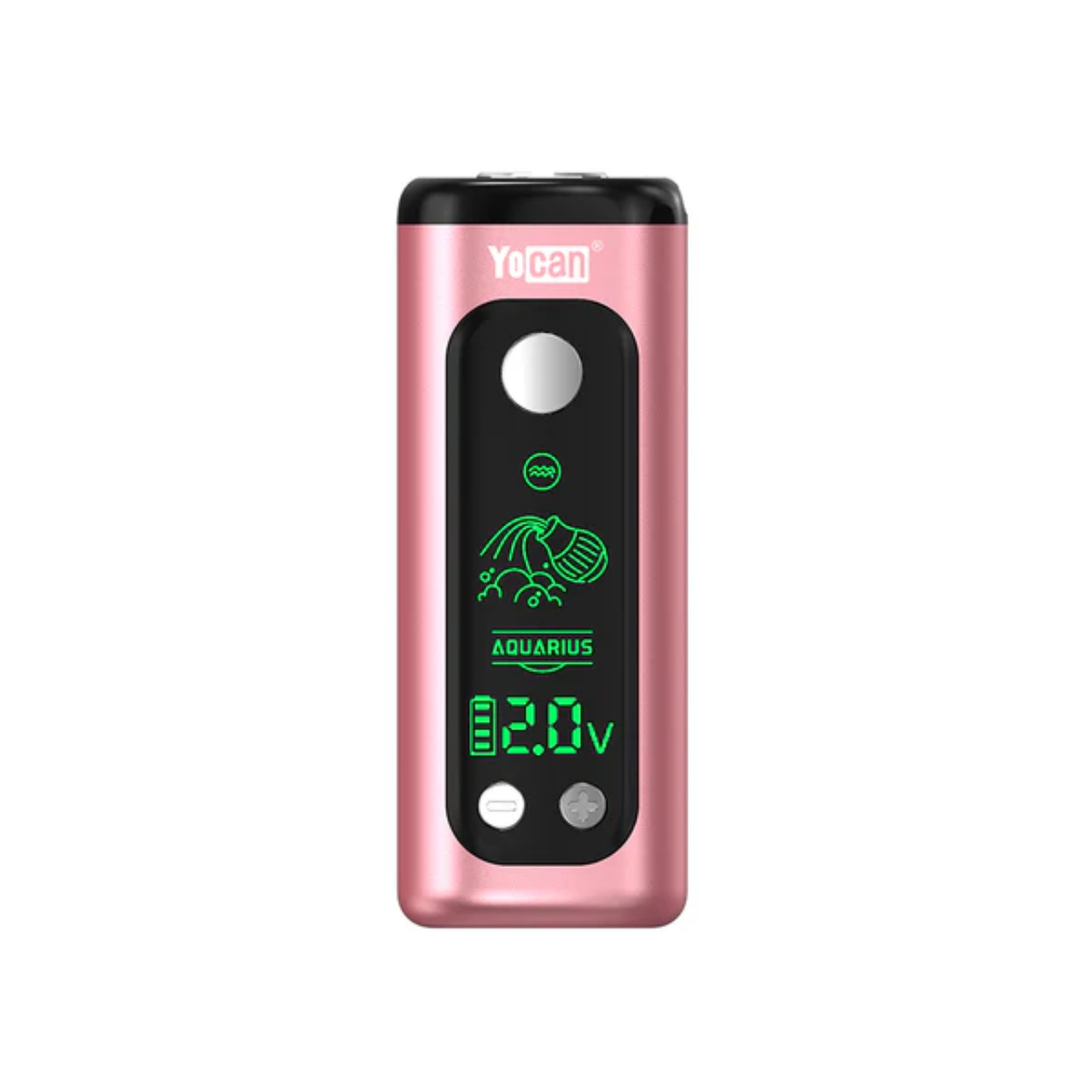 Yocan Kodo Plus Zodiac Edition-Pink Aquarius