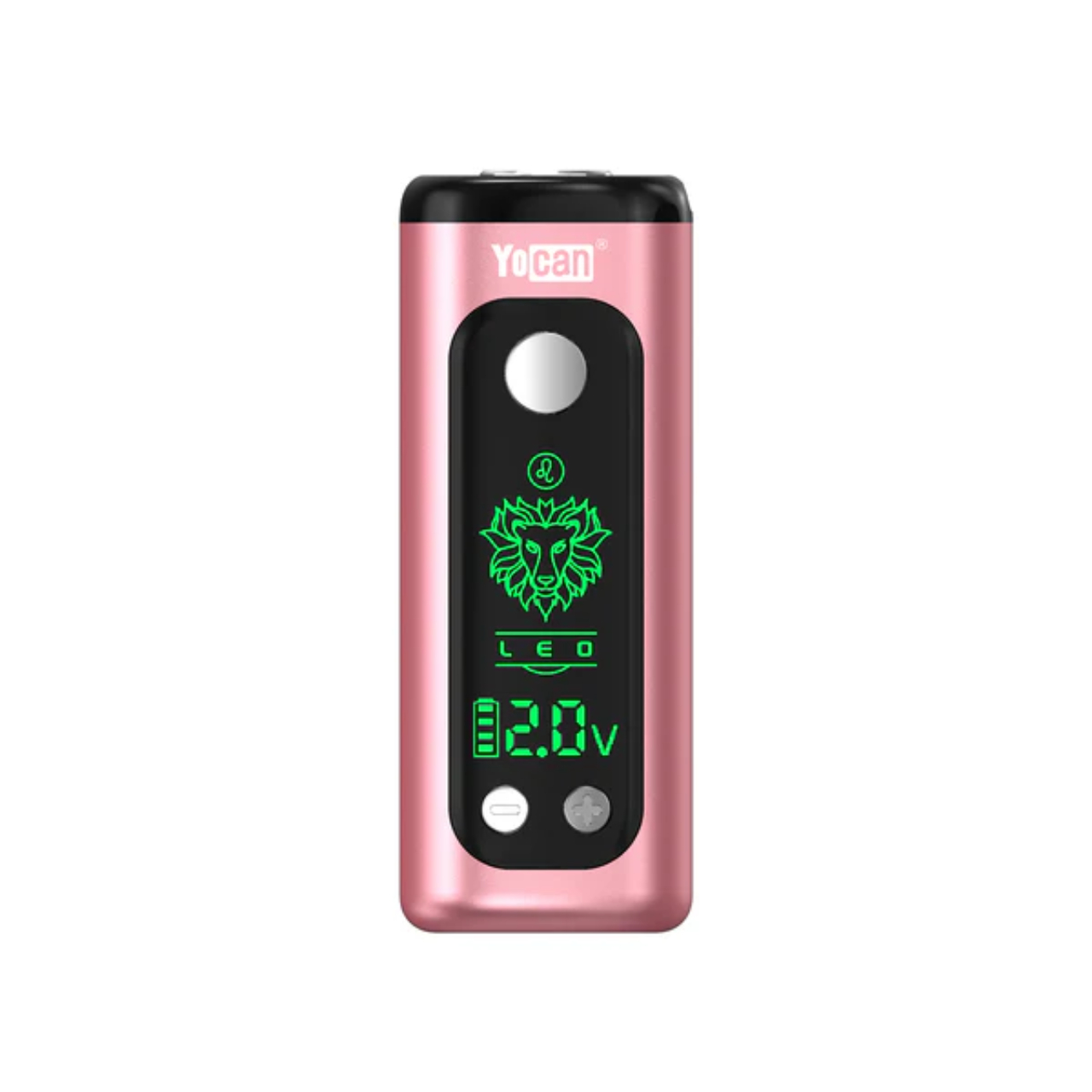 Yocan Kodo Plus Zodiac Edition-Pink Leo