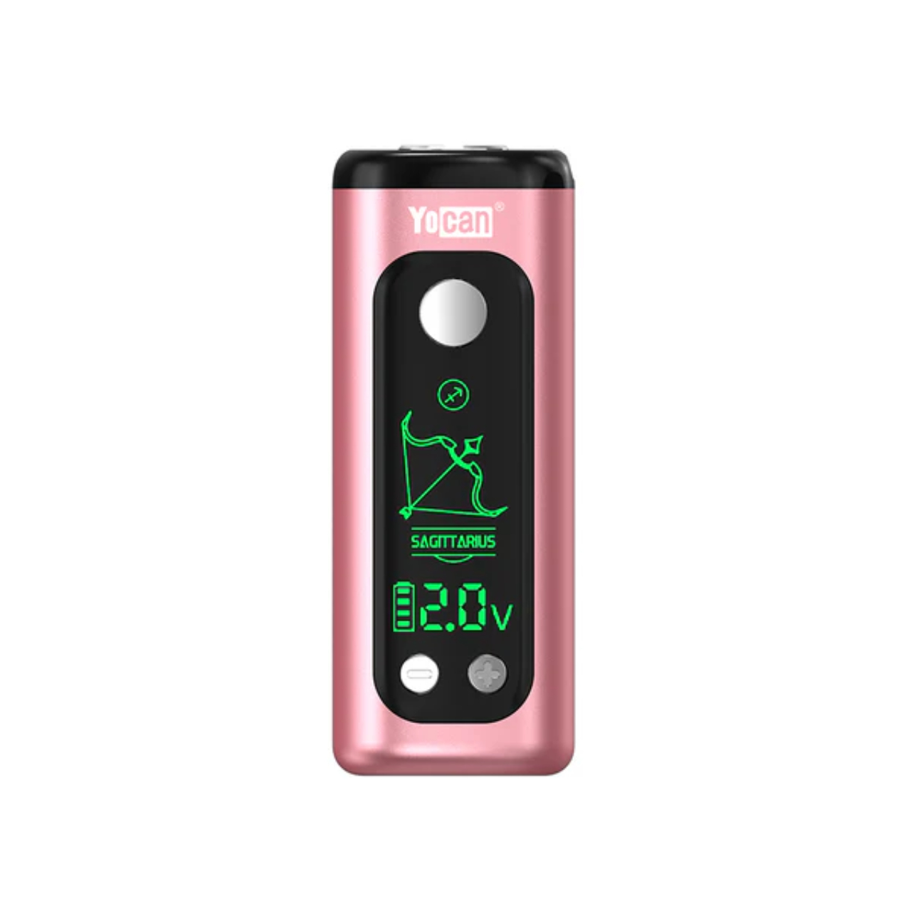 Yocan Kodo Plus Zodiac Edition-Pink Sagittarius