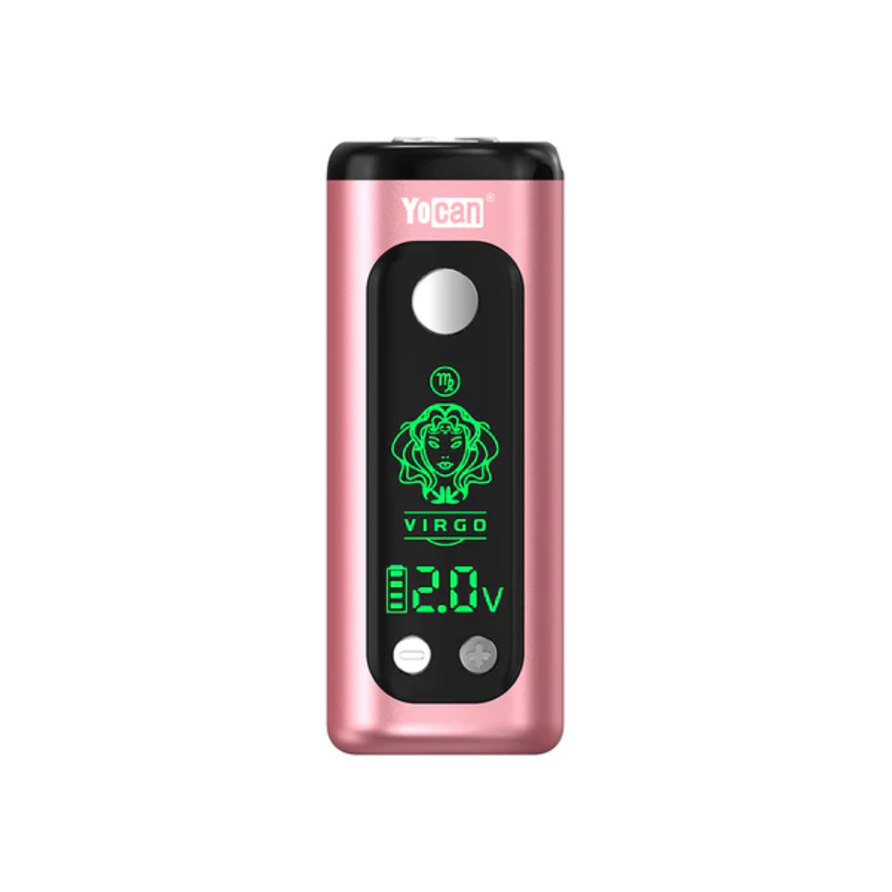 Yocan Kodo Plus Zodiac Edition-Pink Virgo