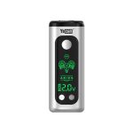 Yocan Kodo Plus Zodiac Edition-Silver Aries