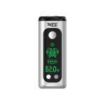 Yocan Kodo Plus Zodiac Edition-Silver Gemini