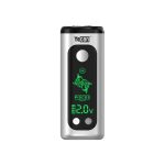 Yocan Kodo Plus Zodiac Edition-Silver Pisces
