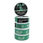 ALP Nicotine Pouches - 5PK Refreshing Chill 6MG