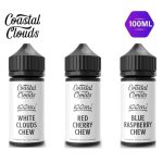 Coastal Clouds 100ml E-Juice