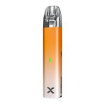 FreeMax Rexa Lite Kit Orange Argent