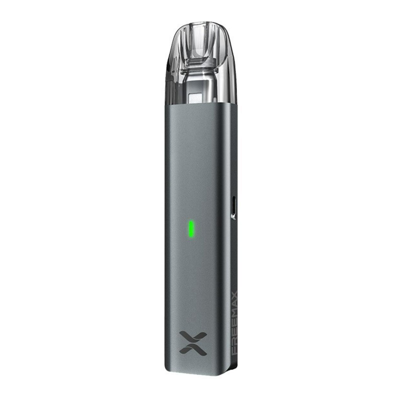 FreeMax Rexa Lite Kit gray