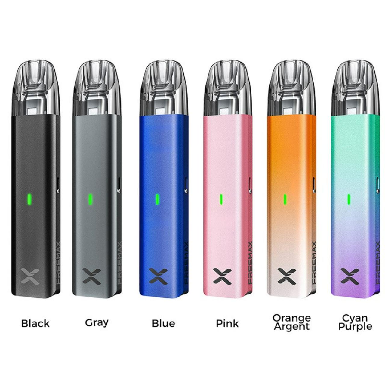 FreeMax Rexa Lite Kit