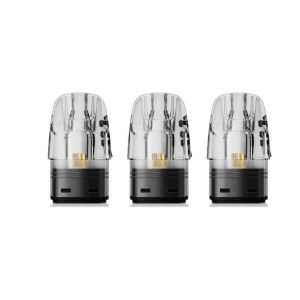 FreeMax Rexa Replacement Pod Cartridge - 3PK