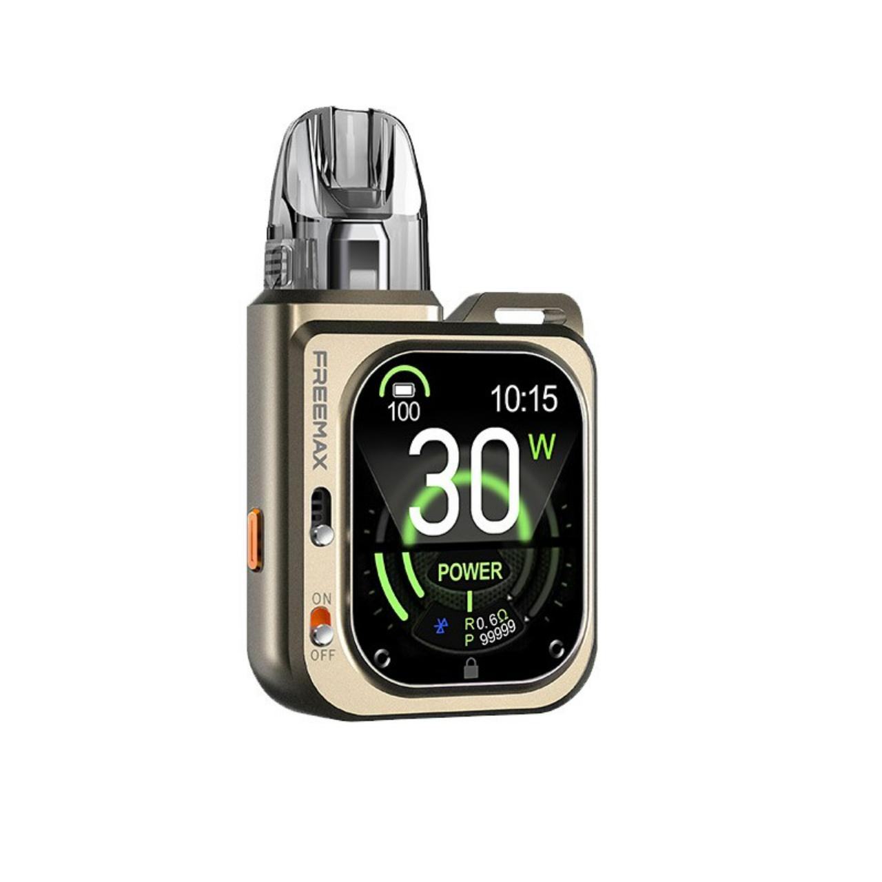 FreeMax Rexa Smart Kit gold