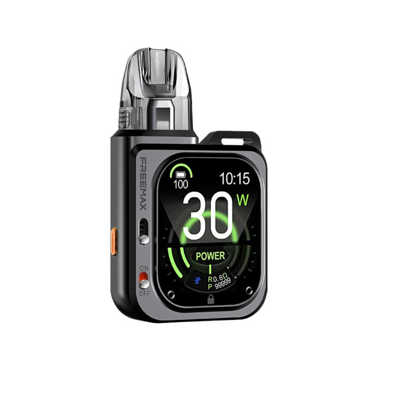 FreeMax Rexa Smart Kit gunmetal