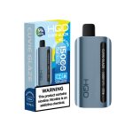 HQD Cuvie Glaze 15000 Puff Disposable-Blueberry Lemonade