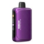 HorizonTech 100K Puff Disposable-Blue Razz Slush