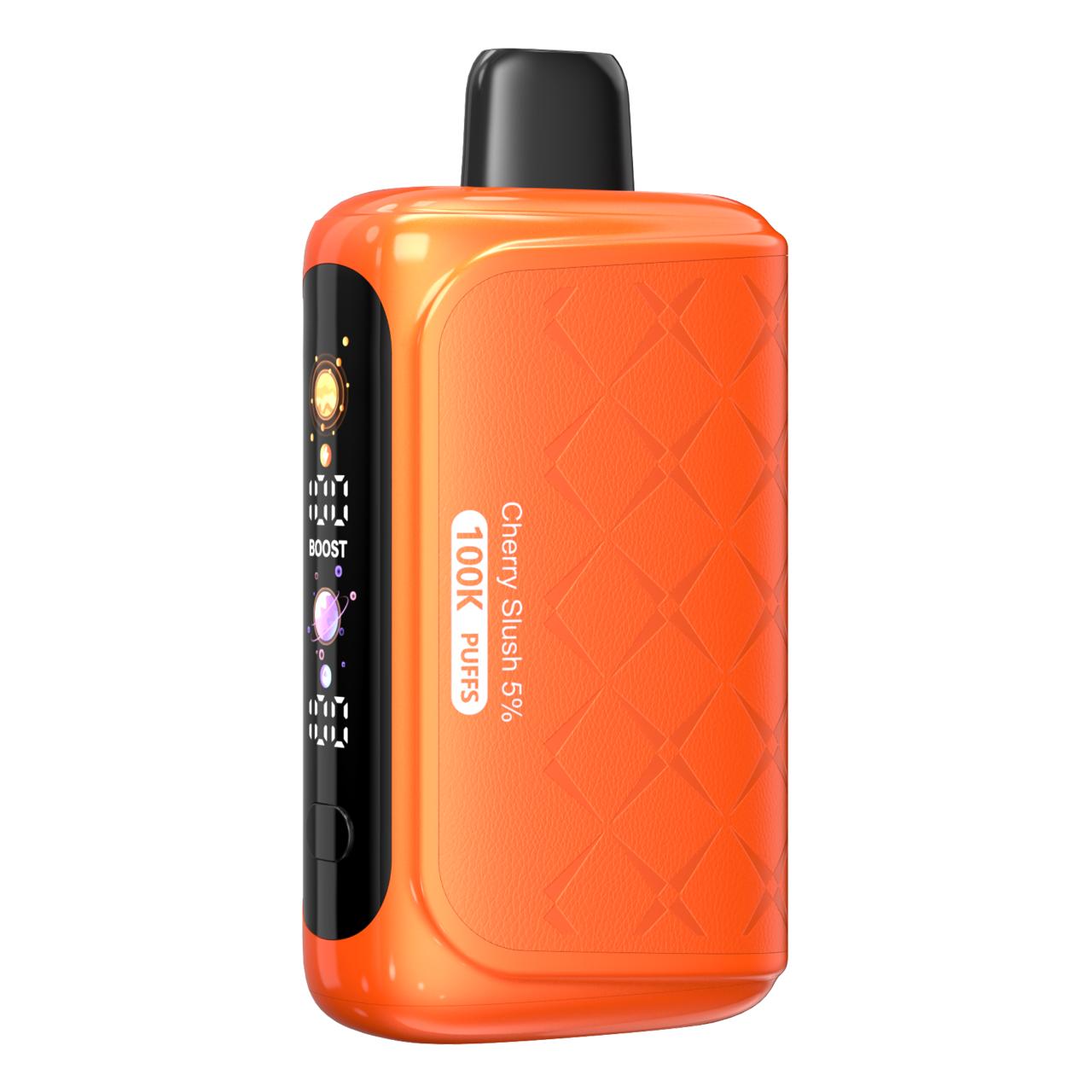 HorizonTech 100K Puff Disposable-Cherry Slush HorizonTech 100K Puff Disposable-Cherry Slush