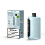 HorizonTech 100K Puff Disposable-Cool Mint Box