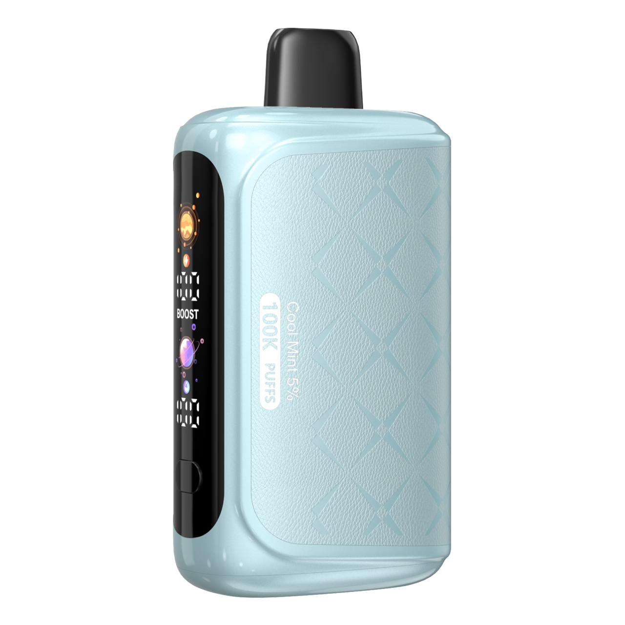 HorizonTech 100K Puff Disposable-Cool Mint HorizonTech 100K Puff Disposable-Cool Mint