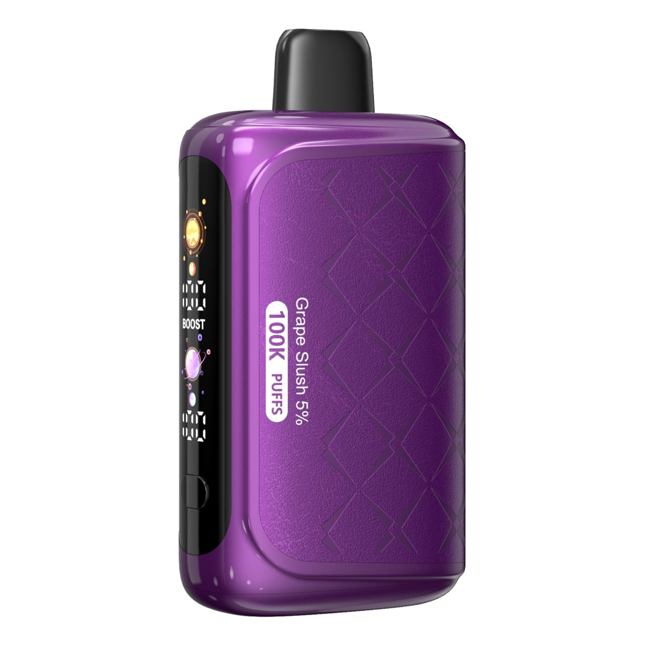 HorizonTech 100K Puff Disposable-Grape Slush HorizonTech 100K Puff Disposable-Grape Slush