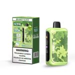 HorizonTech 100K Puff Disposable Orange Slush