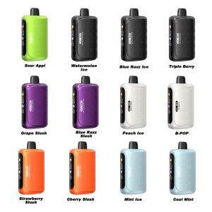 HorizonTech 100K Disposable