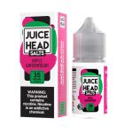Juice Head Apple Watermelon Salts 30ml E-Juice