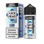 Juice Head Arctic Menthol 100ml E-Juice 0mg