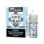 Juice Head Arctic Menthol Salts 30ml E-Juice 50mg