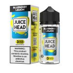 Juice Head Blueberry Lemon 100ml E-Juice 3mg