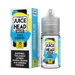 Juice Head Citrus Blueberry Freeze Salts 30ml E-Juice