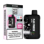 Juice Head Flex Freeze 50K Puff Disposable Meta Moon