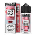 Juice Head Freeze Watermelon Strawberry 100ml E-Juice 3mg
