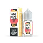 Juice Head Guava Peach Salts 30ml E-Juice
