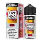 Juice Head Mango Strawberry Freeze 100ml E-Juice 6mg