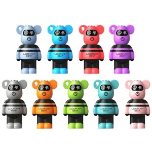 Lookah Bear Battery