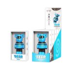 Lookah Bear Battery-Blue