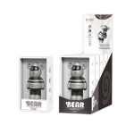Lookah Bear Battery-Grey