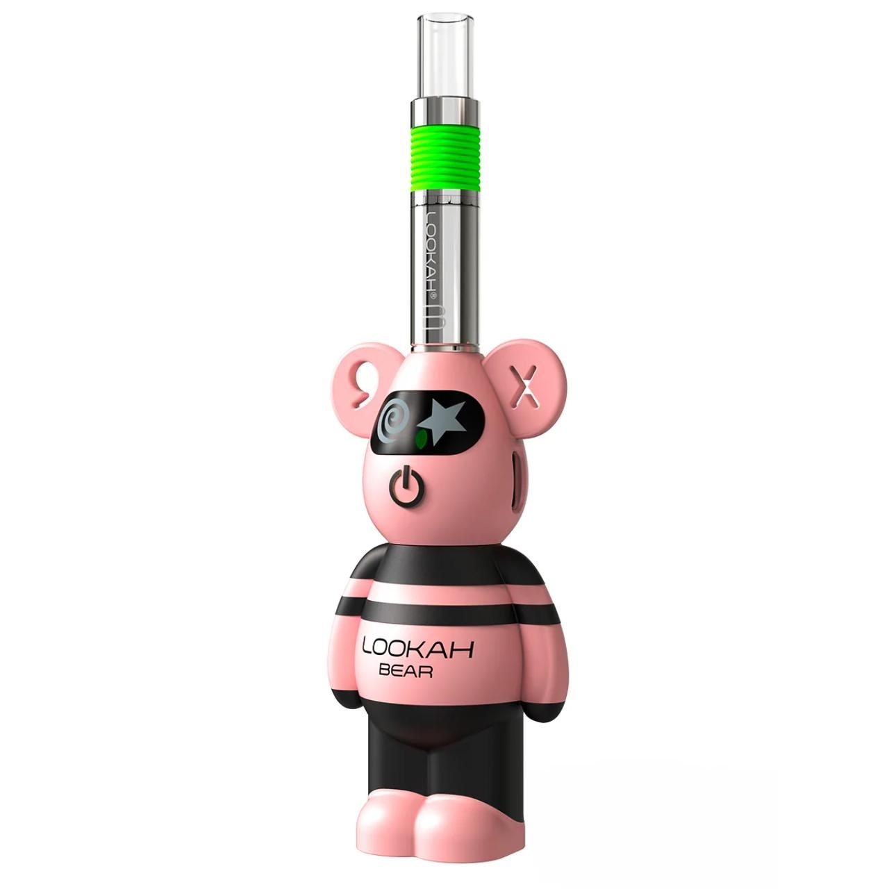 Lookah Bear Battery Open Box