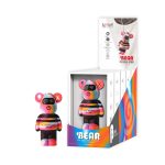 Lookah Bear Battery-Rainbow