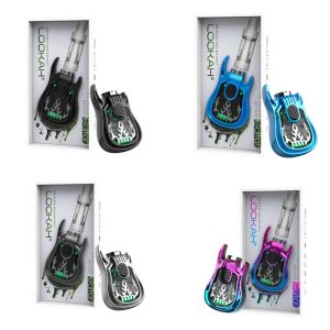 Lookah Guitar Battery