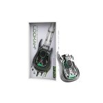 Lookah Guitar Battery-Grey
