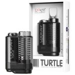 Lookah Turtle Battery Black