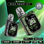 FREEMAX REXA SMART KIT