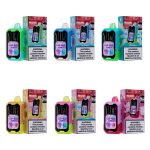 Rifbar MixPro 40K Puff Disposable