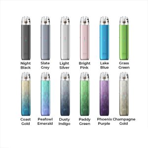 Uwell Caliburn G4 Mini Pod Kit
