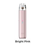 Uwell Caliburn G4 Mini Pod Kit Bright Pink