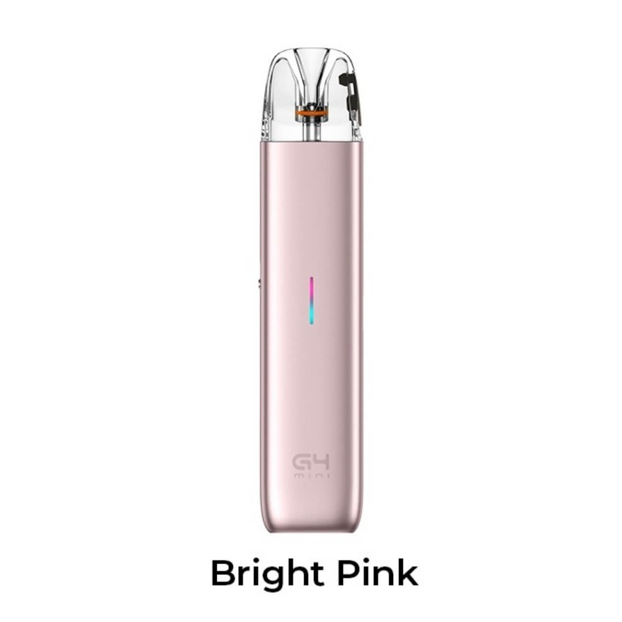 Uwell Caliburn G4 Mini Pod Kit Bright Pink
