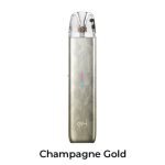 Uwell Caliburn G4 Mini Pod Kit Champagne Gold