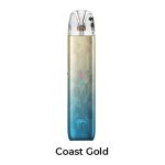 Uwell Caliburn G4 Mini Pod Kit Coast Gold