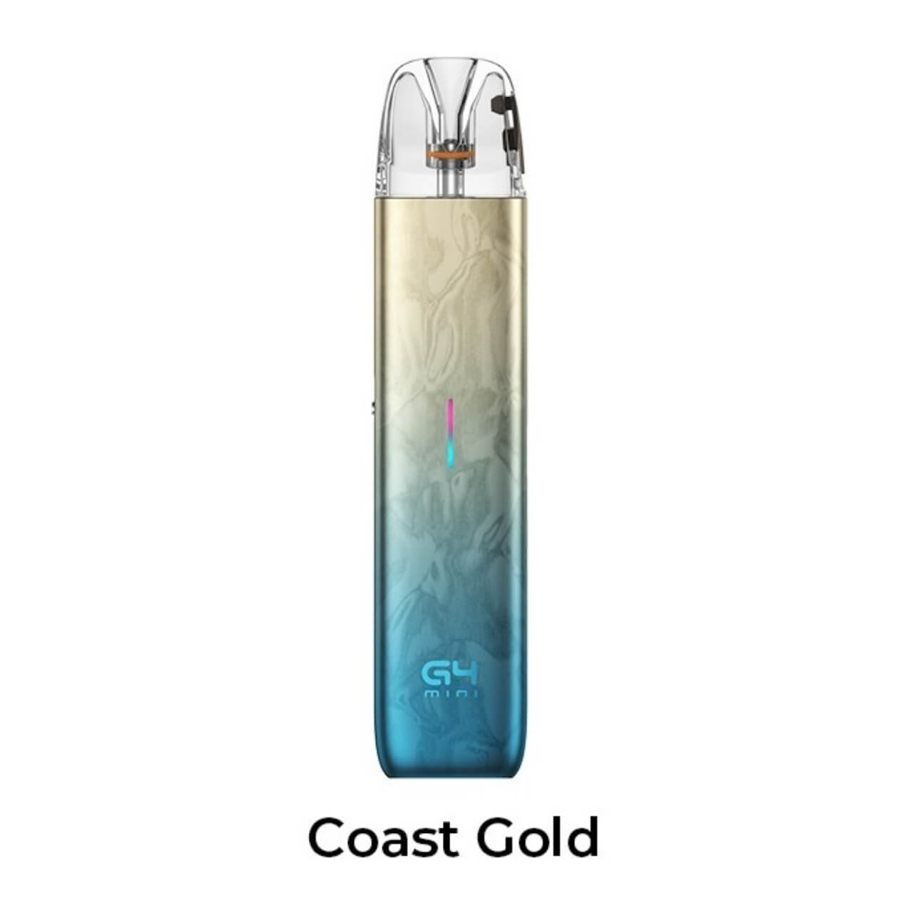 Uwell Caliburn G4 Mini Pod Kit Coast Gold