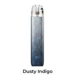 Uwell Caliburn G4 Mini Pod Kit Dusty Indigo